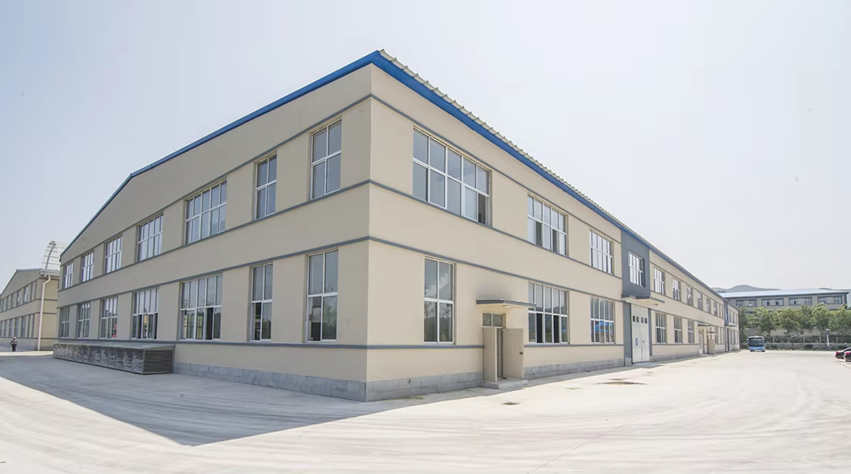 China Dongguan Dalang Shanggu Trading Co.,Ltd Bedrijfsprofiel