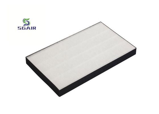 CE-certificaat F5 Airconditioning Hepa Filters, Aircon Hepa Filter
