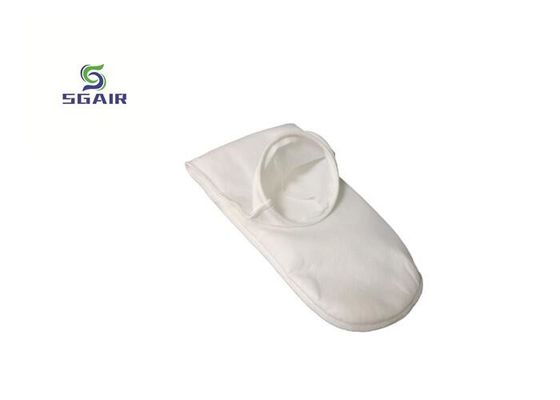 Luchtreiniger 2,1 mm stofzakfilter, 5 micron stofverzamelaar zak