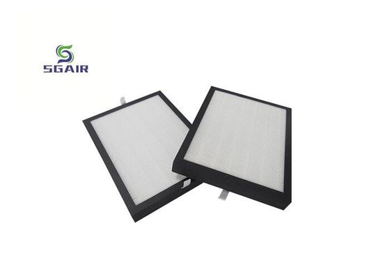 F9 Flat Panel Filter 592x592x46 Voor FFU airconditioning systeem