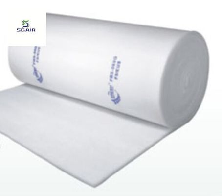 Stofverwijderingsmediumfilter / plafondfilter voor sproeibooth