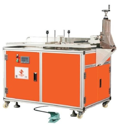 gespecialiseerde snijmachines voor bedekte katoen