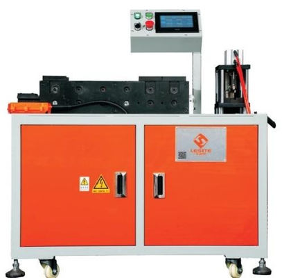 Volledig automatische strookvormende filterproductieapparatuur