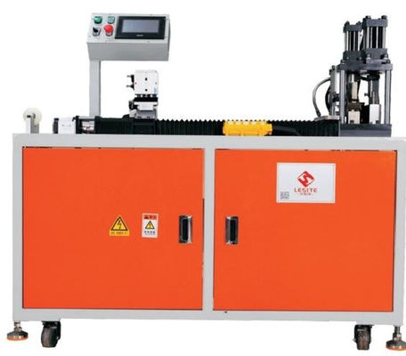 Standaard aluminium hoeksnijmachine automatisch