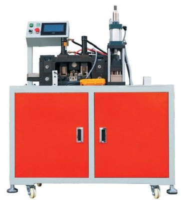 Aluminiumprofiel hoeksnijmachine 2,6 kW