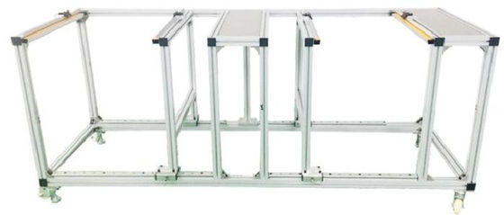 Filterfabrieksstation Aanpasbaar