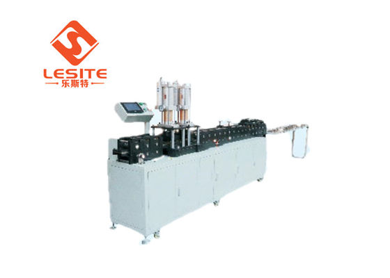 3000W PP-spunfiltermachine