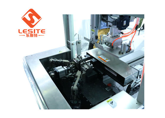 Hoge snelheid 5,5 kW automatische gietmachine voor filterinterne frame