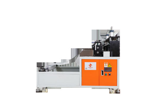 0.6-0.8Mpa luchtfiltermachine met luchtverbruik van 0,4m3/min en 1 jaar