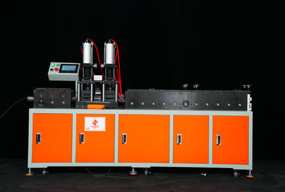 Energie-efficiënt ontwerp Filter frame maken van de machine efficiënt gieten gemakkelijk te bedienen