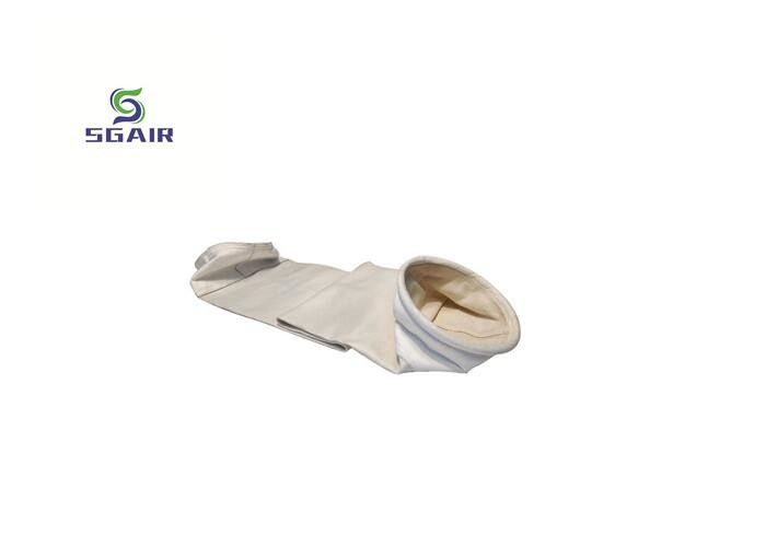 10 μM Anti Alkali Anti Acid Air Purifier Bags voor stofwarmtebestendige