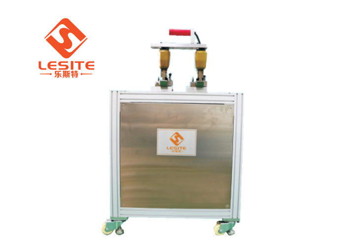 Double End Multifunctional 5pa luchtfilter maken machine voor HEPA filter