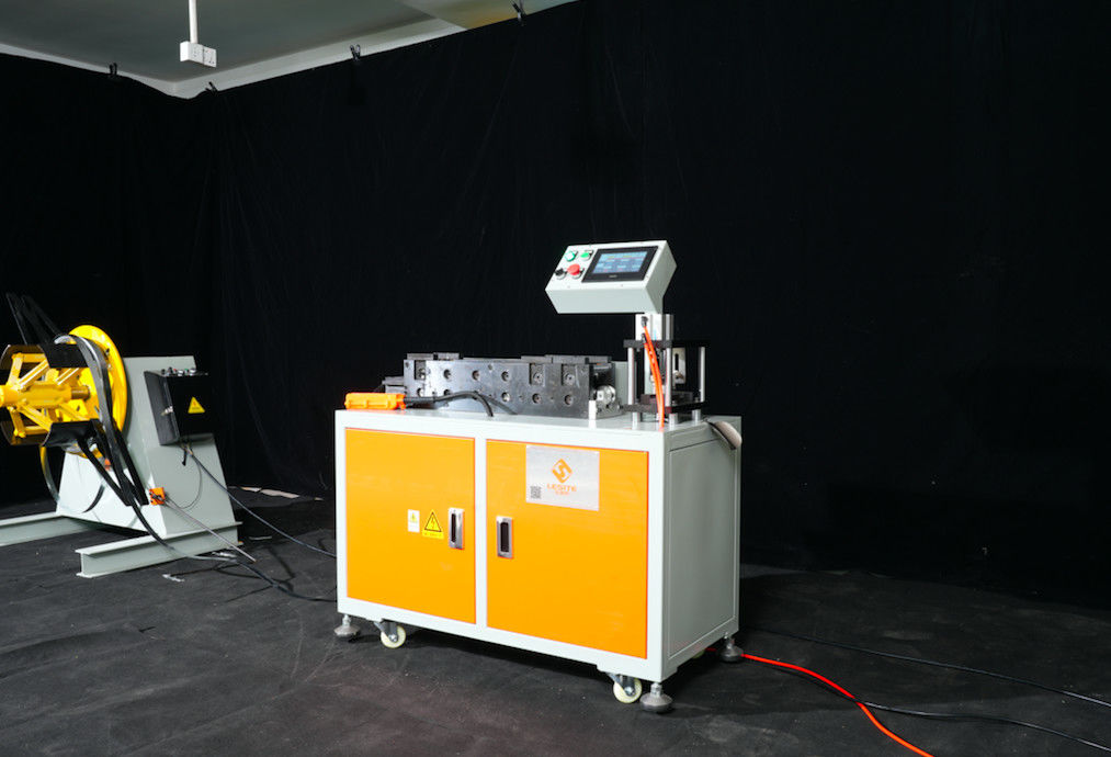 Professionele luchtfilter binnenframe machine voor de industrie