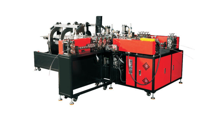 31.5kw Industrie Air Filter Maker, 220V 60HZ Filter Bag Heat Sealing Machine